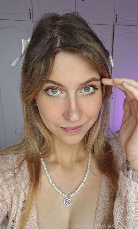 Alixsacharova - Fansly - 23 Feb, 2024 2