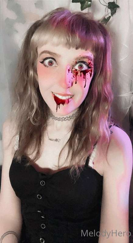 Where does Harley Quinn end—and Misa Amane 
(弥 海砂,) from Dea..