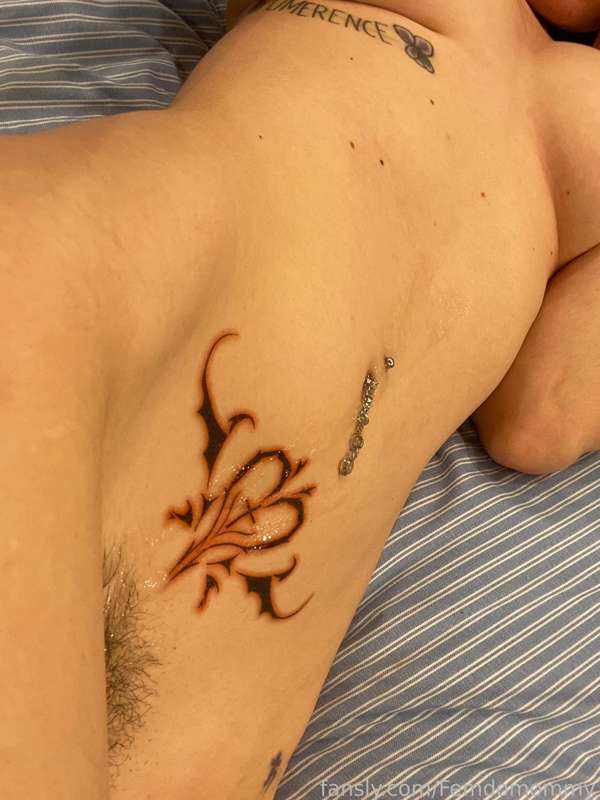 Femdomommy - Fansly - 27 Aug, 2021 15