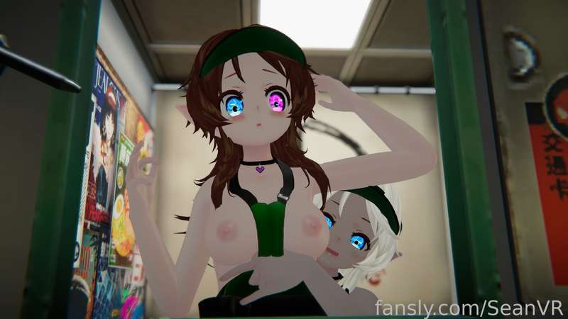 Seanvr - Fansly - 18 Jul, 2024 9