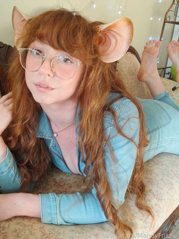 Mandyfrizzle - Fansly - 31 May, 2022 7