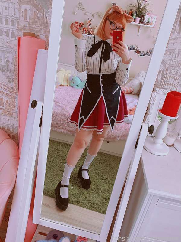 Lilslvkitten - Fansly - 23 Apr, 2022 3
