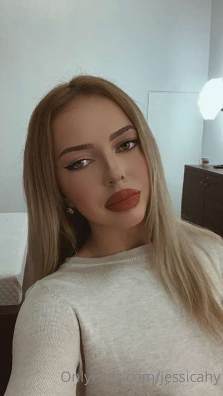 Jessicahy - Onlyfans - 09 Feb, 2022
