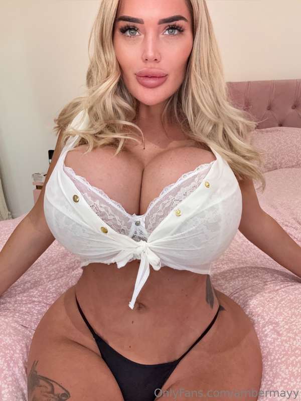 Let’s play babe 💕