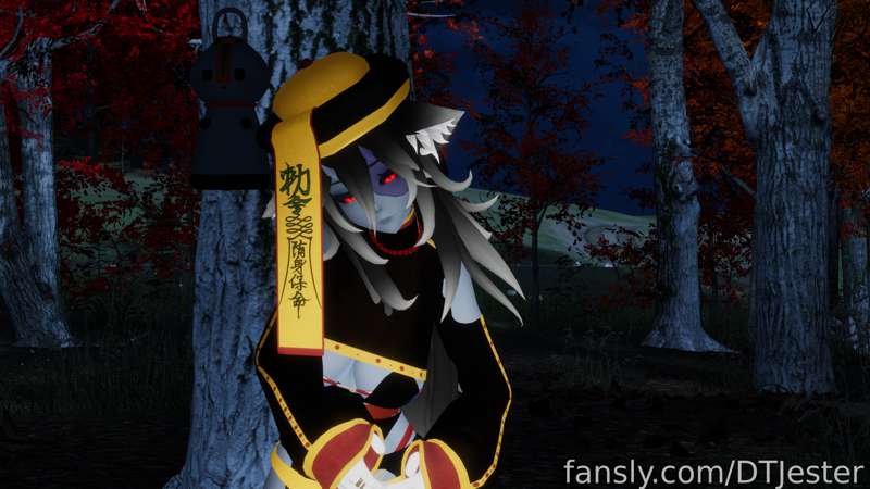 Dtjester - Fansly - 27 May, 2022 4