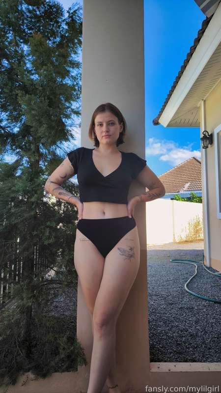 Mylilgirl - Fansly - 13 Nov, 2024