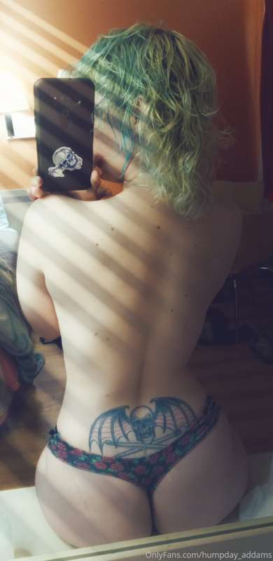 Humpday_Addams - Onlyfans - 09 Sep, 2021 2