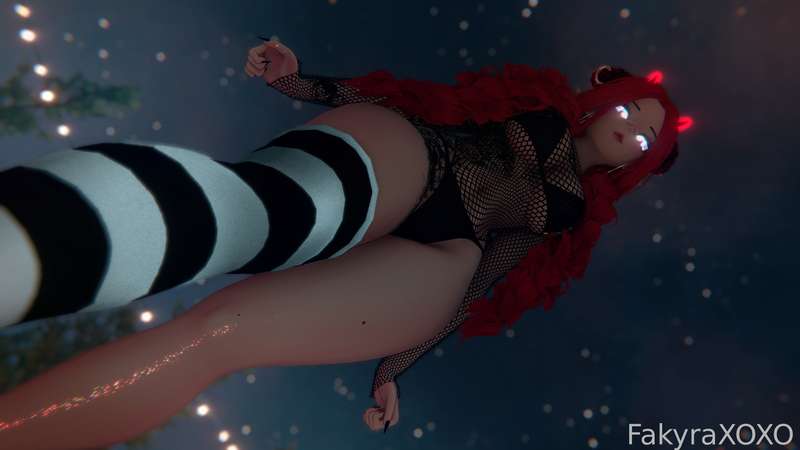 Fakyraxoxo - Fansly - 20 Aug, 2024 6