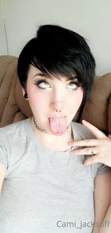 Do I get your cock nice and hard without even showing mum ti..