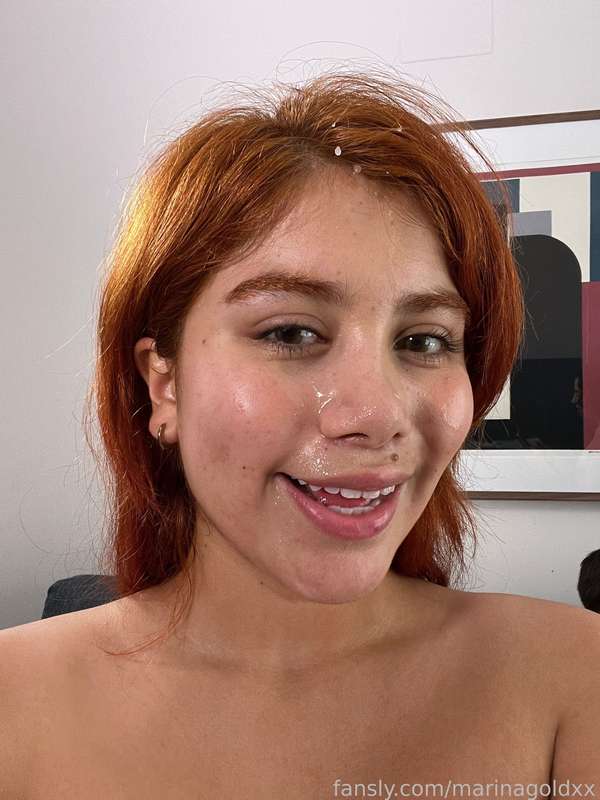 Marinagoldxx - Fansly - 24 Nov, 2024 1