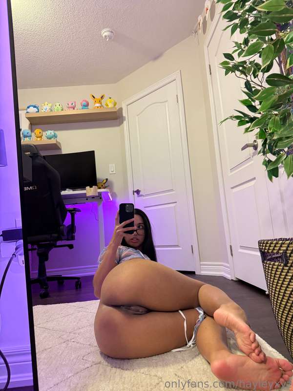 (Album) I shaved my bush, hope you don't mind. I already mis.. 6