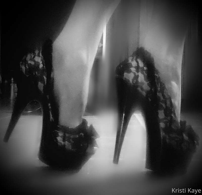 Kristi8Kaye - Onlyfans - 31 Aug, 2021