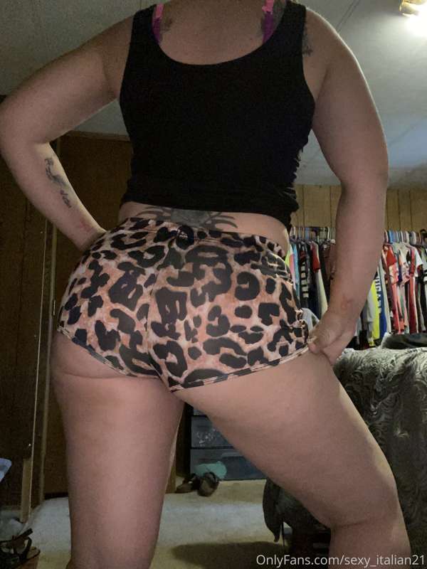 My new panties 🔥🔥