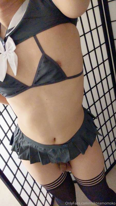 Milkteamomoko - Onlyfans - 20 May, 2021 6