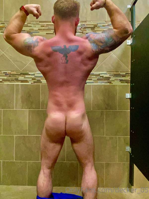 Decker_05 - Onlyfans - 09 Mar, 2022 1
