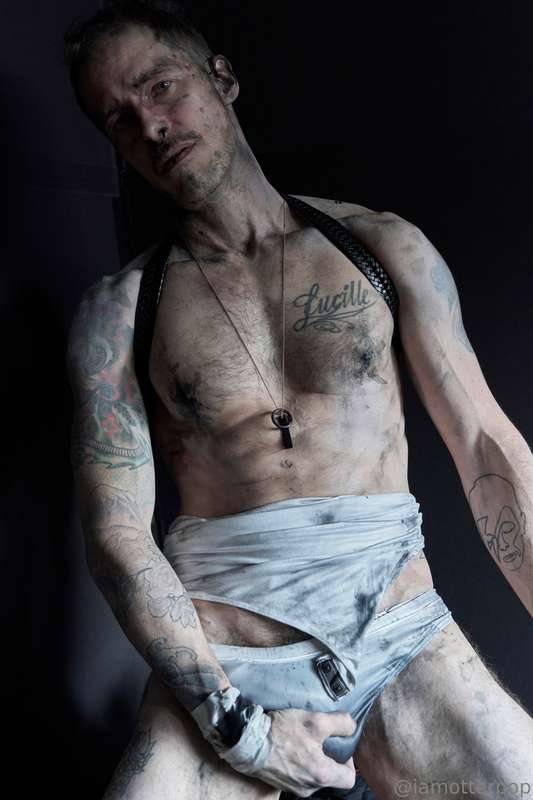 Me by Carter Smith, at Allthedeadboys on Twitter. 22 More, s.. 10