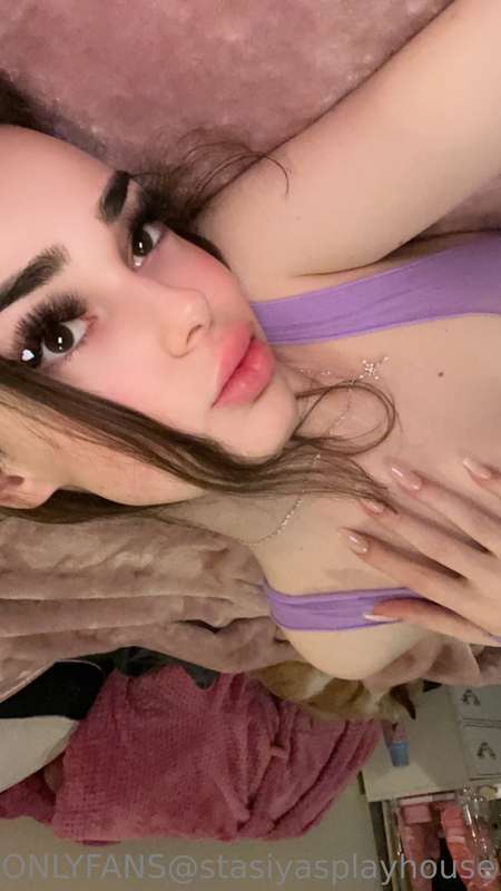 no makeup or makeup? 🥹