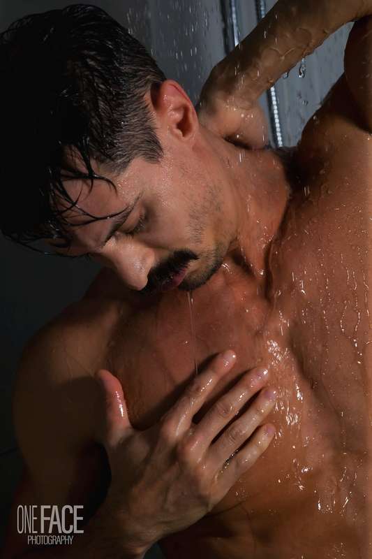 A clean start for May 🚿👅 📸 @onefacephotog 3