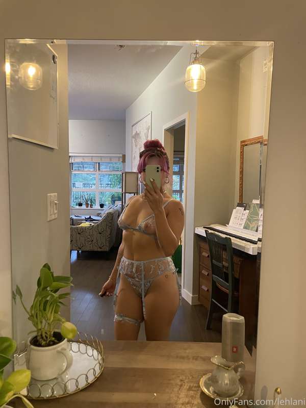 Lehlani - Onlyfans - 10 Oct, 2021 14