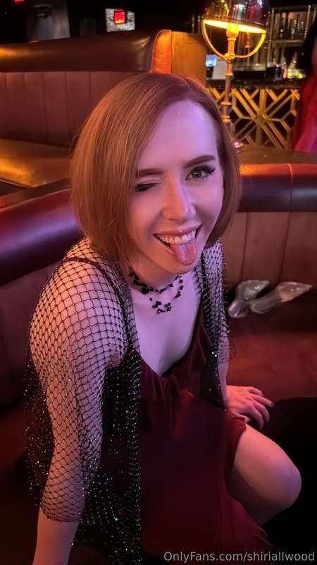 😈Would you try to fuck me on the first date?