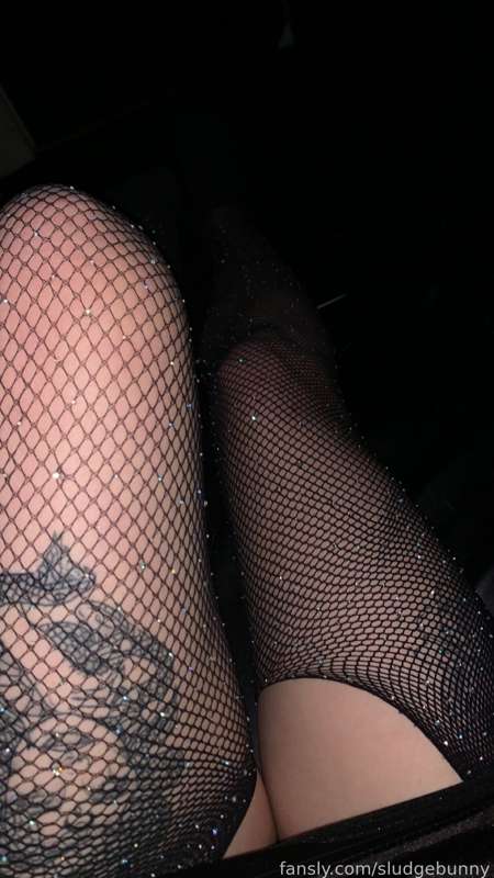 Sludgebunny - Fansly - 15 Oct, 2023