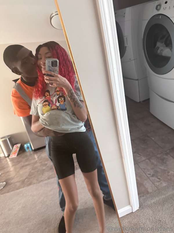 don’t let him fool you guys lol, been friends before of 3+yr.. 7