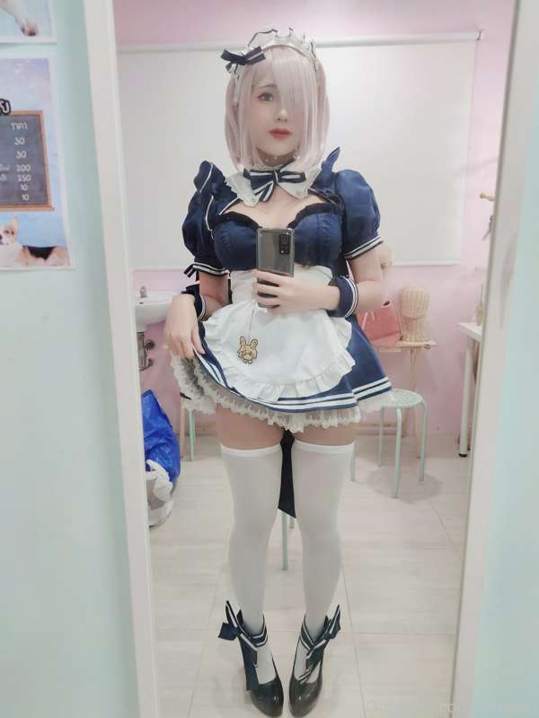 เมื่อวานเค้าถ่ายไพรมาชูแหละ🥰 8