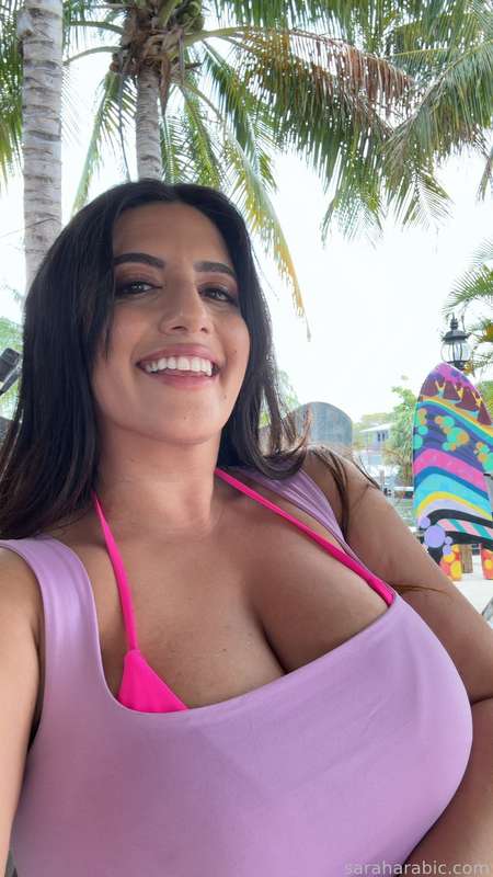 Saraharabic - Fansly - 19 May, 2024 171