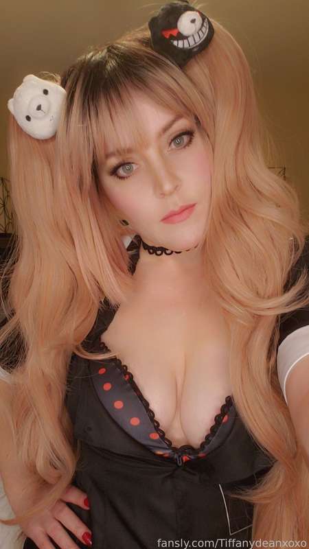 Tiffanydeanxoxo - Fansly - 04 Dec, 2023 1