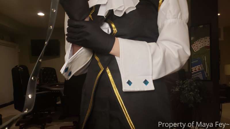 Feeling cute, might present illegal evidence later idk

*Ver.. 24