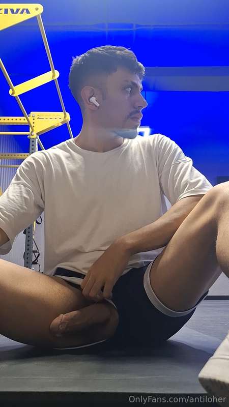 AQUI HA ANDABA DUR4 🥵🥵🤒