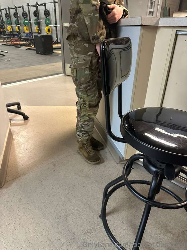 Soldiers being soldiers and so much more! 24