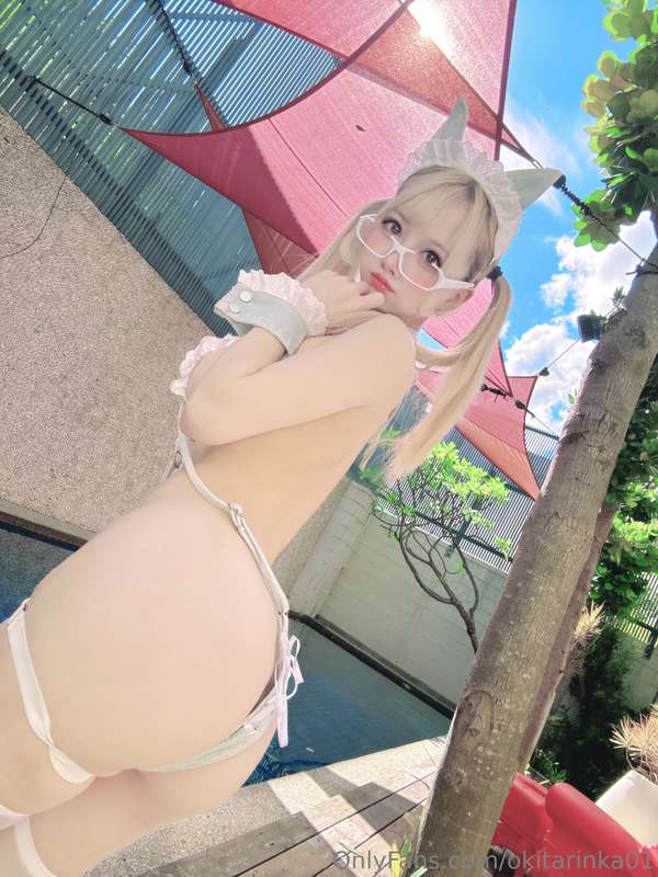 不想要夏天結束～～～🥲 主人喜歡什麼季節呢？ 2