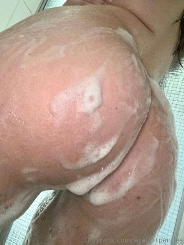 Soapy Saturday 🤍 3