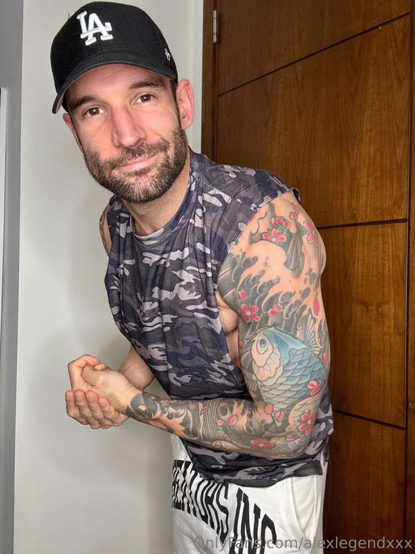 😎💪🏻
