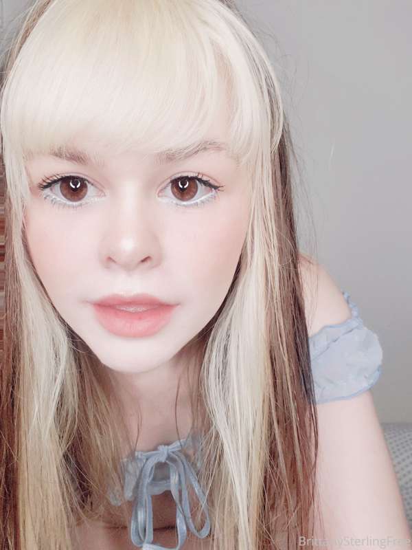 Hi 🧸🎀