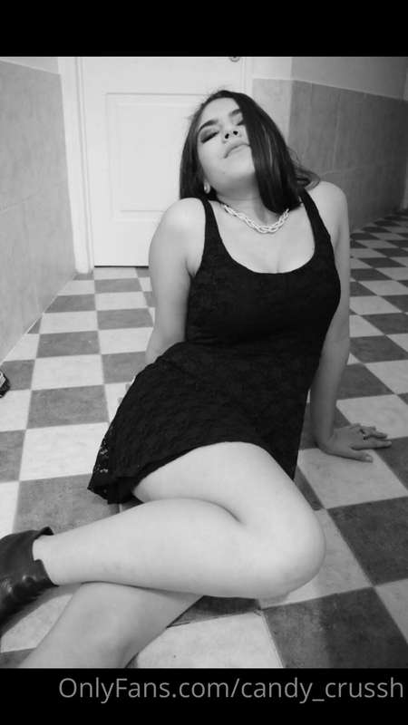 do you fuck me hard?👄