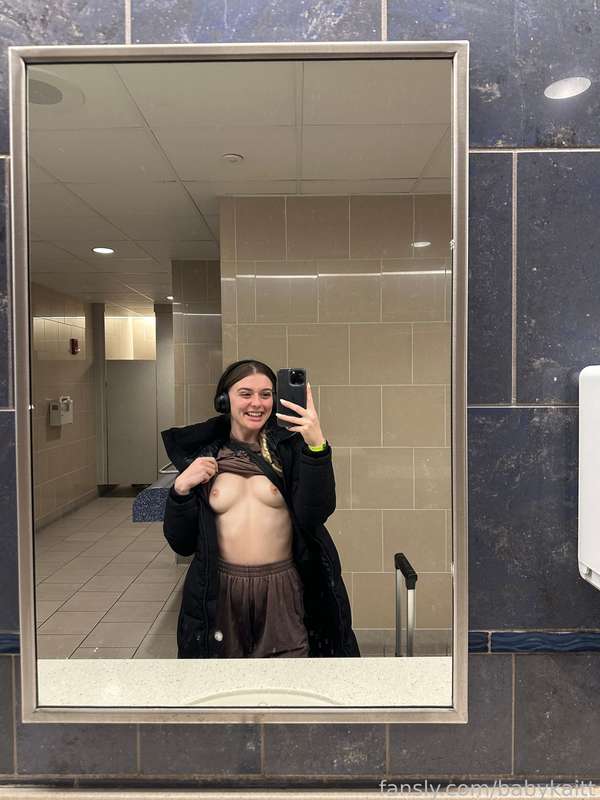 Babykaitt - Fansly - 11 Apr, 2024 2