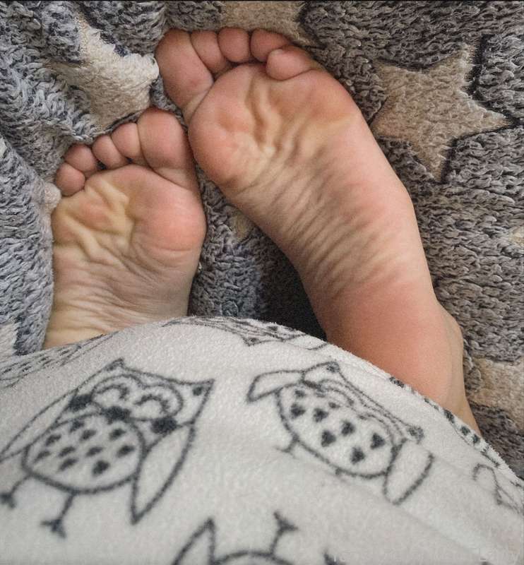 Feetlady - Fansly - 20 Jun, 2023 2
