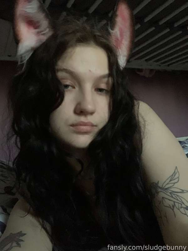 Sludgebunny - Fansly - 11 Nov, 2023