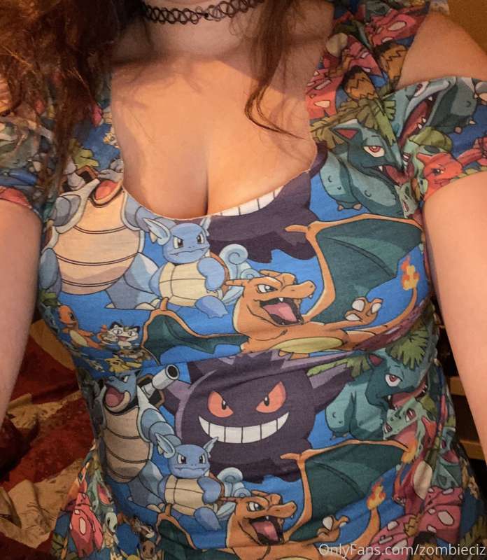 Playing dress up with a friend ;) 2