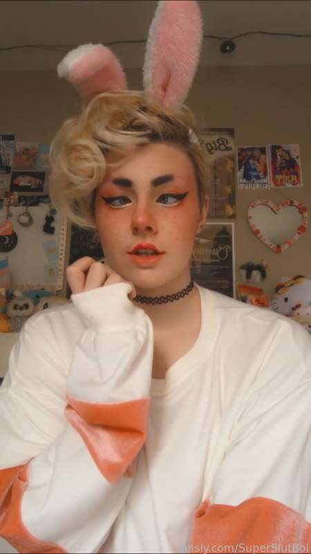 Superslutboi - Fansly - 06 Nov, 2021 3