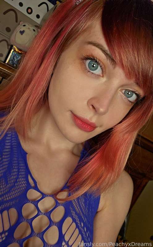 Peachyxdreams - Fansly - 19 Apr, 2024 10
