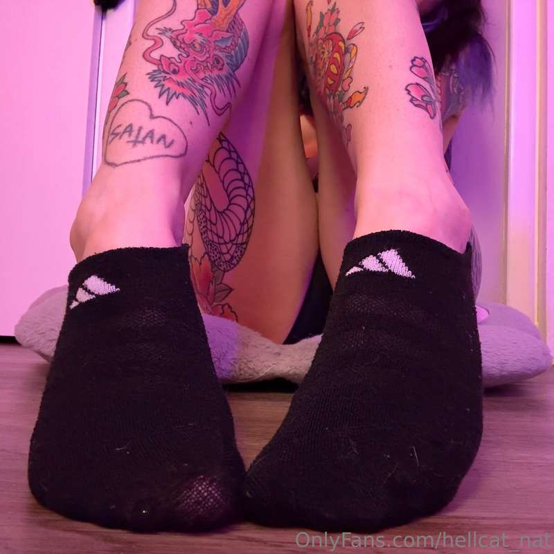 Dont worry I didnt forget about my sock lovers!! These are f.. 14