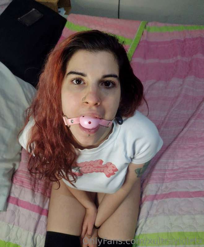 Xultravioletx - Onlyfans - 19 Oct, 2022
