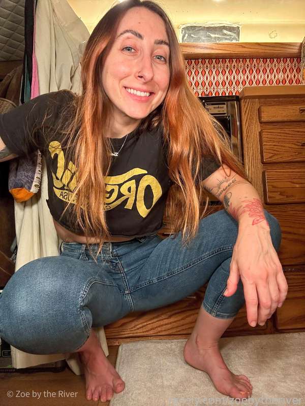 Zoebytheriver - Fansly - 20 May, 2023 26