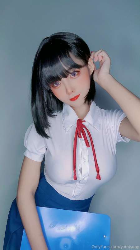 Don't forget to pay the OT fee, boss. 😌💓

 
👉No Sensor Tip m.. 6