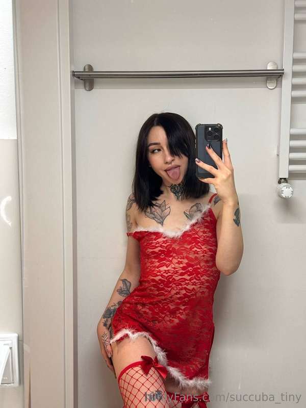 Christmas lights aren’t the only thing that sparkles this se..