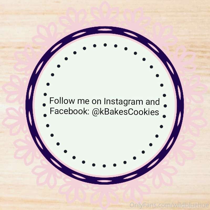 Wildbluehue - Onlyfans - 29 Sep, 2020