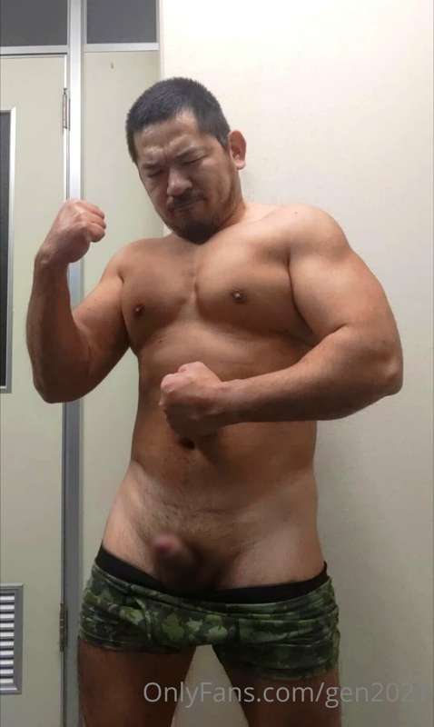 トレーニング頑張った！息子も元気！ｗ 2